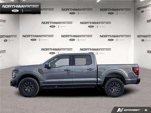 2025 Ford F-150 Tremor (Stk: 5F185193) in Brantford - Image 3 of 23