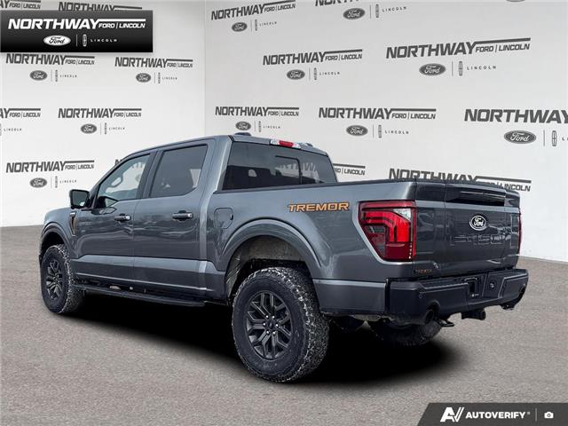 2025 Ford F-150 Tremor (Stk: 5F185193) in Brantford - Image 4 of 23