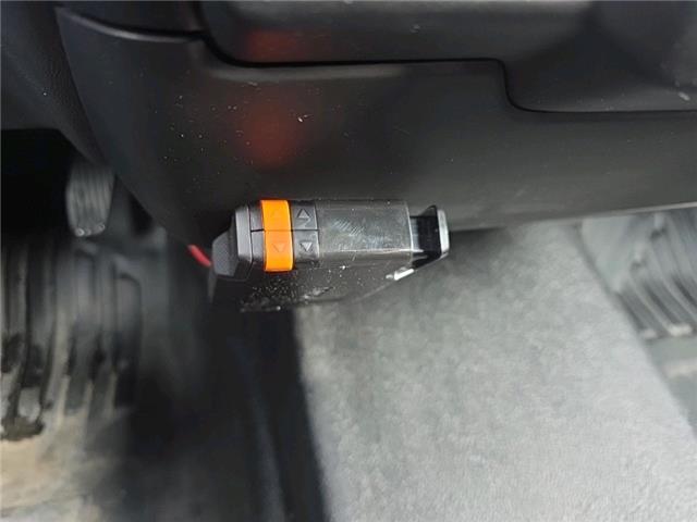 2022 Chevrolet Silverado 1500 LTD LT (Stk: ZSILVERADO) in Sudbury - Image 19 of 20