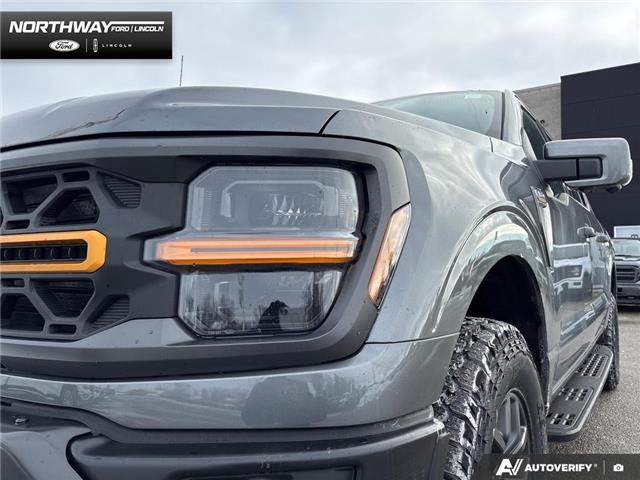 2025 Ford F-150 Tremor (Stk: 5F185193) in Brantford - Image 7 of 23