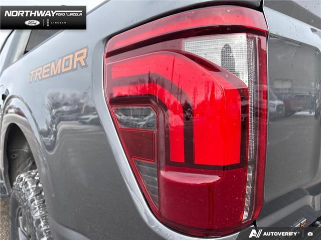 2025 Ford F-150 Tremor (Stk: 5F185193) in Brantford - Image 9 of 23