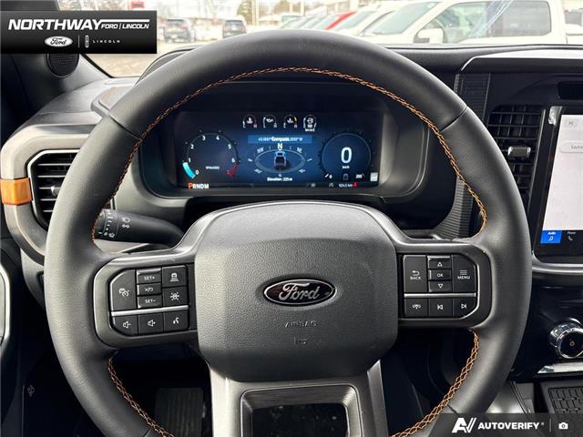 2025 Ford F-150 Tremor (Stk: 5F185193) in Brantford - Image 12 of 23