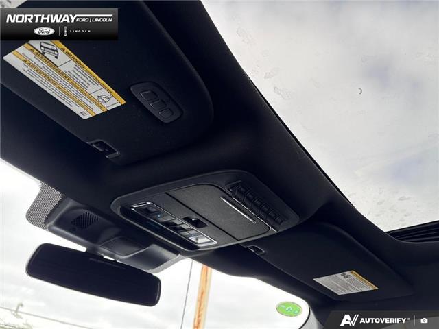 2025 Ford F-150 Tremor (Stk: 5F185193) in Brantford - Image 19 of 23