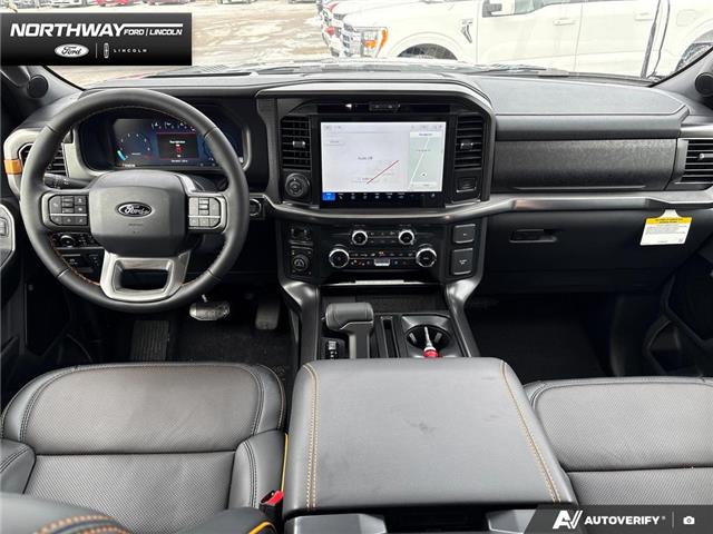 2025 Ford F-150 Tremor (Stk: 5F185193) in Brantford - Image 22 of 23