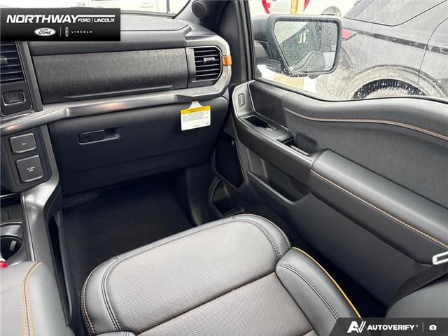2025 Ford F-150 Tremor (Stk: 5F185193) in Brantford - Image 23 of 23