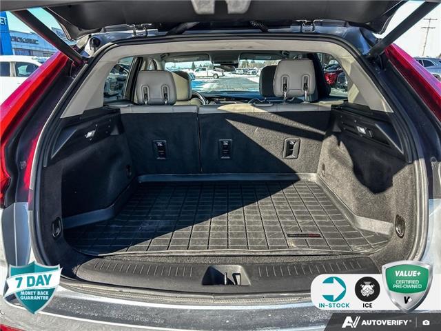 2023 Cadillac XT4 Luxury (Stk: 25G506AA) in Tillsonburg - Image 11 of 23