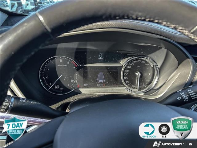 2023 Cadillac XT4 Luxury (Stk: 25G506AA) in Tillsonburg - Image 14 of 23