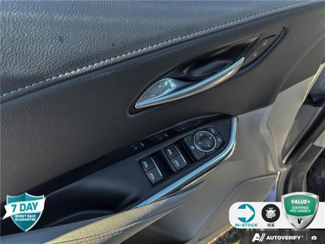 2023 Cadillac XT4 Luxury (Stk: 25G506AA) in Tillsonburg - Image 16 of 23