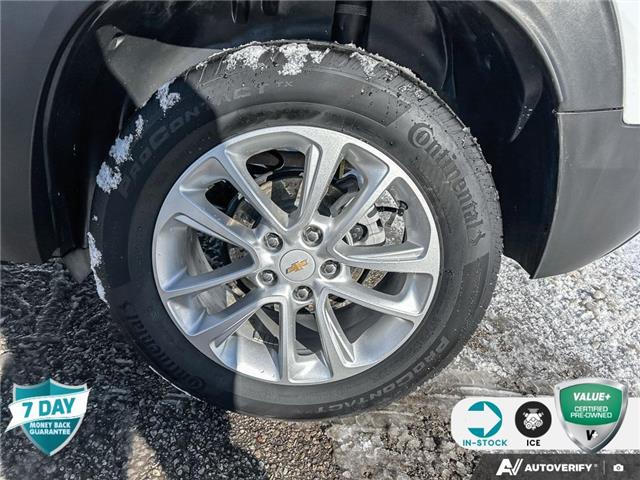2024 Chevrolet TrailBlazer LS (Stk: 26C94A) in Tillsonburg - Image 6 of 23