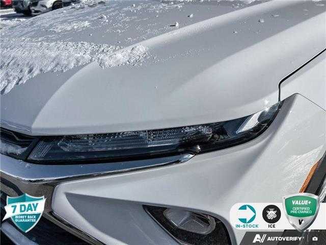 2024 Chevrolet TrailBlazer LS (Stk: 26C94A) in Tillsonburg - Image 8 of 23