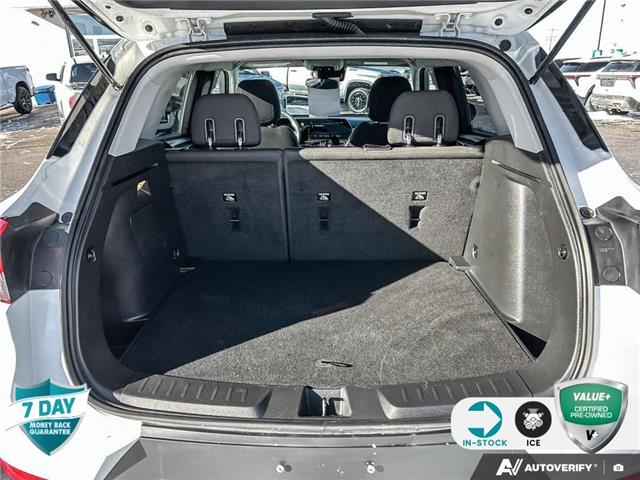 2024 Chevrolet TrailBlazer LS (Stk: 26C94A) in Tillsonburg - Image 11 of 23