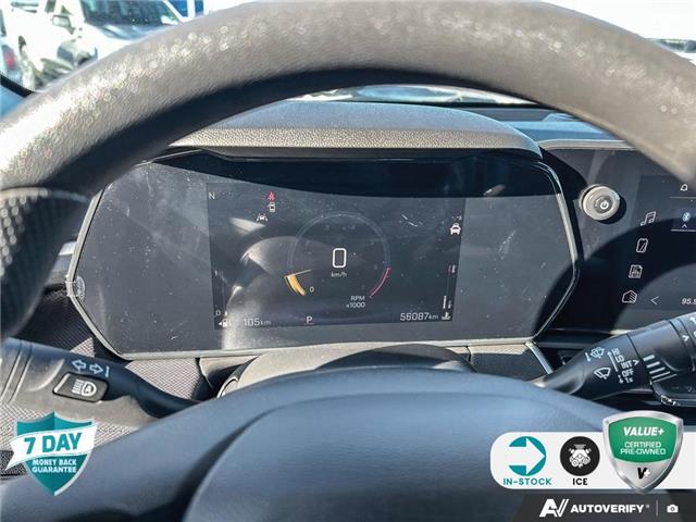 2024 Chevrolet TrailBlazer LS (Stk: 26C94A) in Tillsonburg - Image 14 of 23