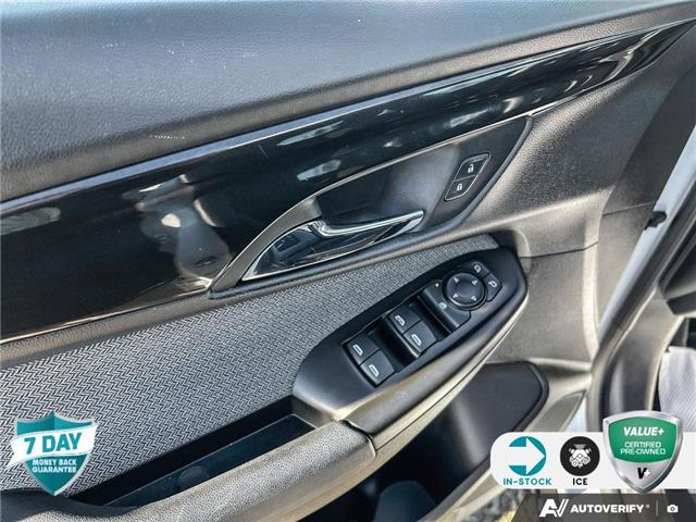 2024 Chevrolet TrailBlazer LS (Stk: 26C94A) in Tillsonburg - Image 16 of 23
