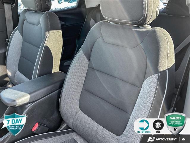 2024 Chevrolet TrailBlazer LS (Stk: 26C94A) in Tillsonburg - Image 19 of 23