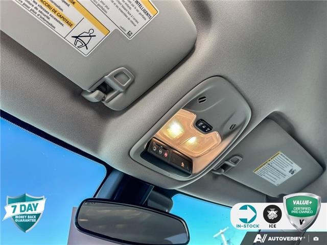2024 Chevrolet TrailBlazer LS (Stk: 26C94A) in Tillsonburg - Image 20 of 23