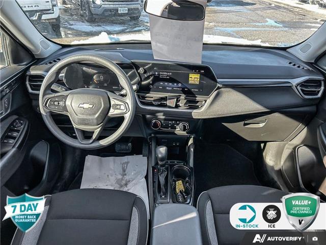 2024 Chevrolet TrailBlazer LS (Stk: 26C94A) in Tillsonburg - Image 22 of 23