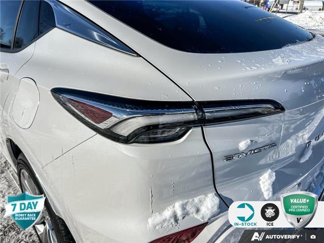 2024 Buick Envista Avenir (Stk: U-3007) in Tillsonburg - Image 10 of 23