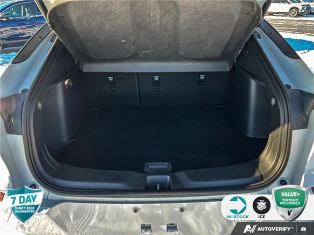2024 Buick Envista Avenir (Stk: U-3007) in Tillsonburg - Image 11 of 23