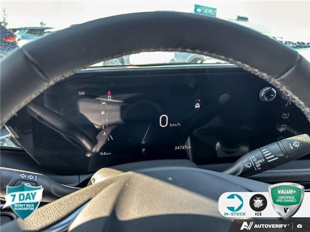 2024 Buick Envista Avenir (Stk: U-3007) in Tillsonburg - Image 14 of 23