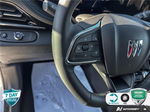 2024 Buick Envista Avenir (Stk: U-3007) in Tillsonburg - Image 15 of 23