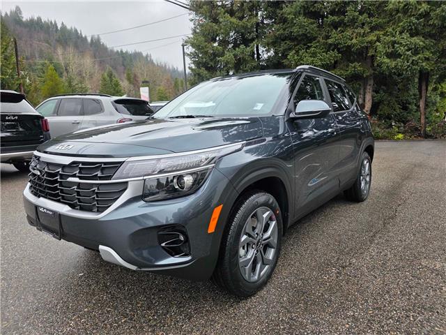 2026 Kia Seltos LX (Stk: 55353) in Castlegar - Image 3 of 17