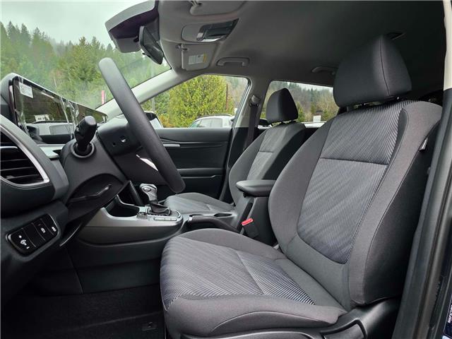 2026 Kia Seltos LX (Stk: 55353) in Castlegar - Image 9 of 17