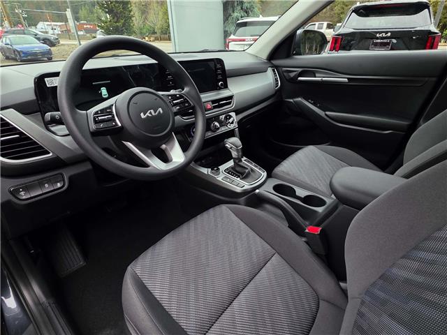 2026 Kia Seltos LX (Stk: 55353) in Castlegar - Image 10 of 17