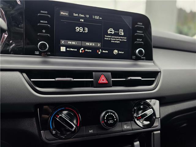 2026 Kia Seltos LX (Stk: 55353) in Castlegar - Image 12 of 17
