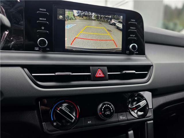 2026 Kia Seltos LX (Stk: 55353) in Castlegar - Image 13 of 17