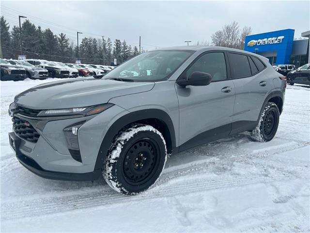 2024 Chevrolet Trax 1RS KL77LGE27RC219894 260113A in Ottawa