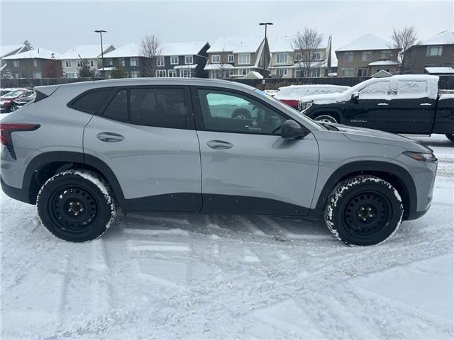 2024 Chevrolet Trax 1RS (Stk: 260113A) in Ottawa - Image 4 of 28