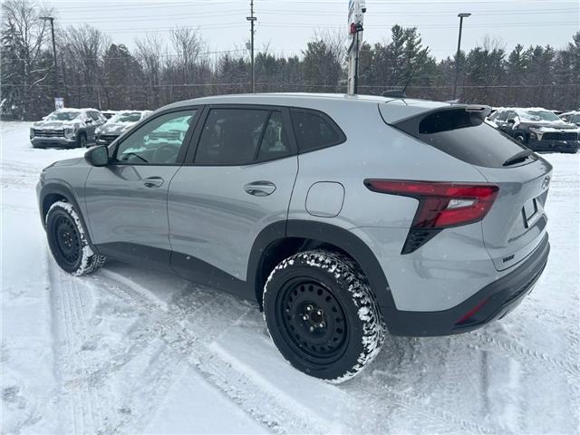 2024 Chevrolet Trax 1RS (Stk: 260113A) in Ottawa - Image 7 of 28