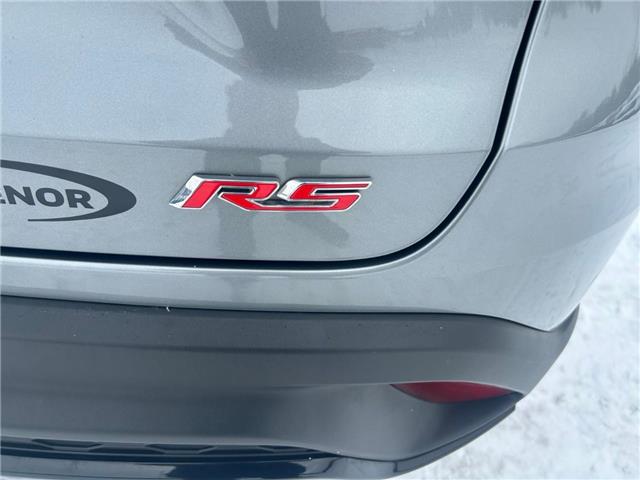 2024 Chevrolet Trax 1RS (Stk: 260113A) in Ottawa - Image 9 of 28
