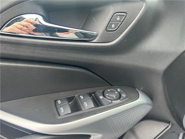 2024 Chevrolet Trax 1RS (Stk: 260113A) in Ottawa - Image 11 of 28
