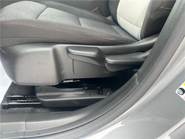2024 Chevrolet Trax 1RS (Stk: 260113A) in Ottawa - Image 12 of 28