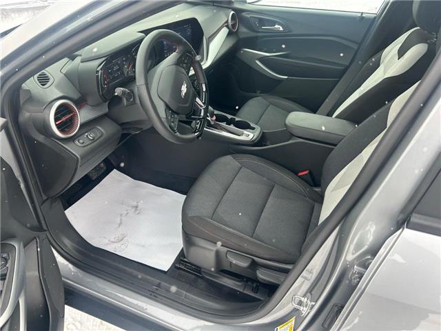 2024 Chevrolet Trax 1RS (Stk: 260113A) in Ottawa - Image 13 of 28