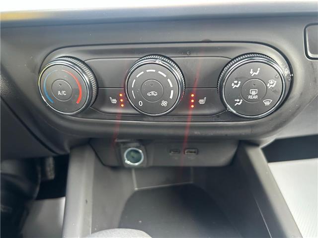 2024 Chevrolet Trax 1RS (Stk: 260113A) in Ottawa - Image 15 of 28