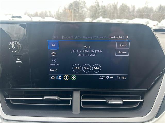 2024 Chevrolet Trax 1RS (Stk: 260113A) in Ottawa - Image 16 of 28