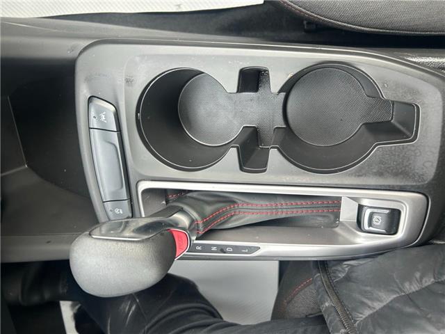 2024 Chevrolet Trax 1RS (Stk: 260113A) in Ottawa - Image 18 of 28