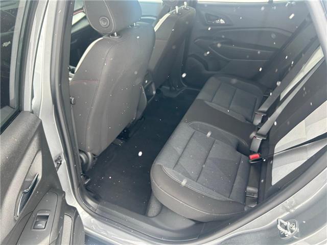 2024 Chevrolet Trax 1RS (Stk: 260113A) in Ottawa - Image 21 of 28