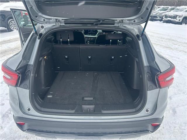 2024 Chevrolet Trax 1RS (Stk: 260113A) in Ottawa - Image 22 of 28