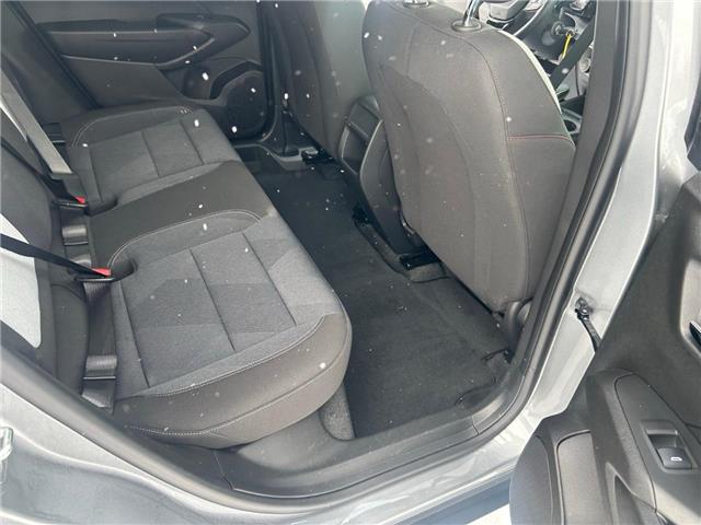 2024 Chevrolet Trax 1RS (Stk: 260113A) in Ottawa - Image 23 of 28