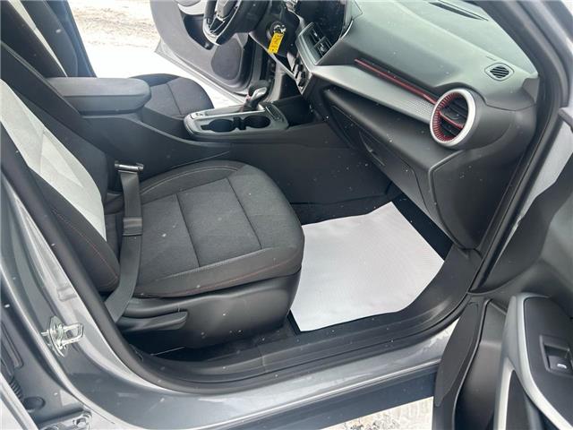 2024 Chevrolet Trax 1RS (Stk: 260113A) in Ottawa - Image 24 of 28