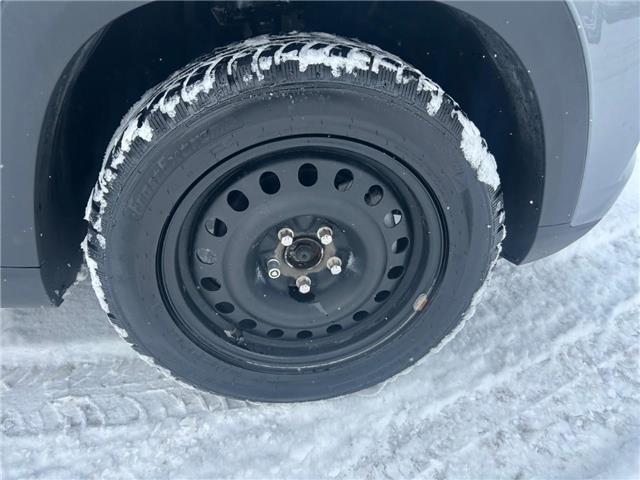 2024 Chevrolet Trax 1RS (Stk: 260113A) in Ottawa - Image 25 of 28