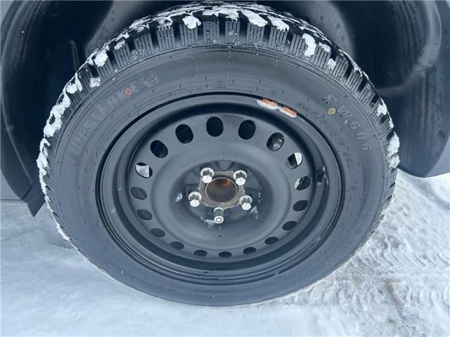 2024 Chevrolet Trax 1RS (Stk: 260113A) in Ottawa - Image 26 of 28