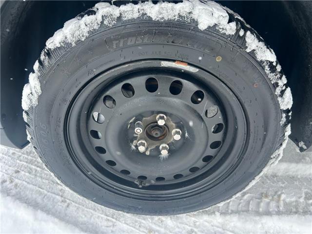 2024 Chevrolet Trax 1RS (Stk: 260113A) in Ottawa - Image 27 of 28