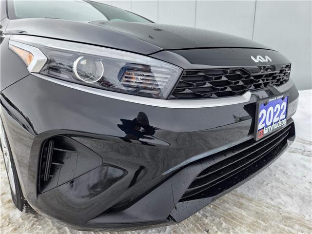 2022 Kia Forte LX (Stk: 25-1956A) in Listowel - Image 2 of 26