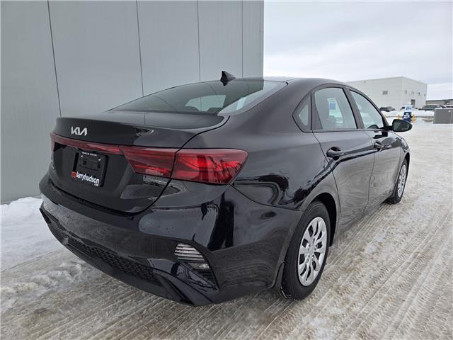 2022 Kia Forte LX (Stk: 25-1956A) in Listowel - Image 5 of 26
