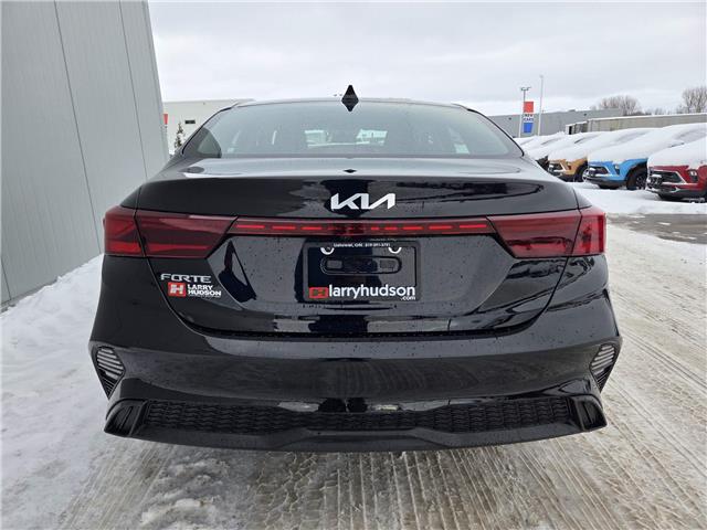 2022 Kia Forte LX (Stk: 25-1956A) in Listowel - Image 6 of 26