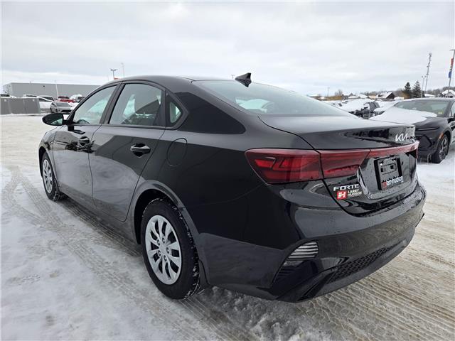 2022 Kia Forte LX (Stk: 25-1956A) in Listowel - Image 7 of 26